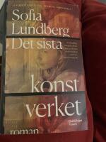 Det sista konstverket