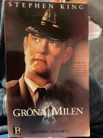 Den gr&ouml;na milen