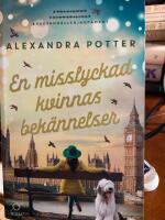 En misslyckad kvinnas bek&auml;nnelser