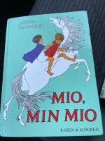 Mio, min Mio