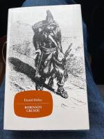 Robinson Crusoe