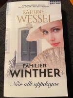 N&auml;r allt uppdagas