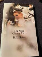 The wild cherry tree