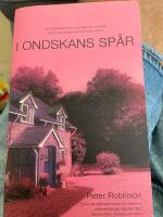 I ondskans sp&aring;r