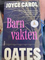 Barnvakten