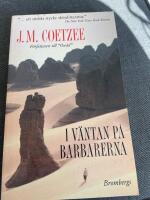 I v&auml;ntan p&aring; barbarerna