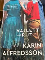 Vajlett och Rut