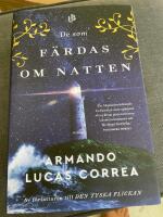 De som f&auml;rdas om natten