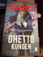 Ghettokungen