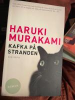 Kafka p&aring; stranden