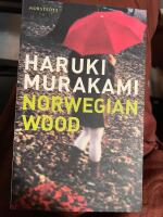 Norwegian wood