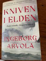 Kniven i elden