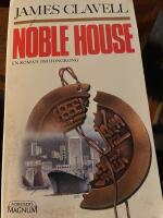 Noble House : en roman om Hongkong