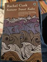 Konturer ; Transit ; Kudos