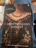 I drottningens n&auml;rhet