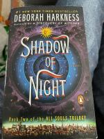 Shadow of Night