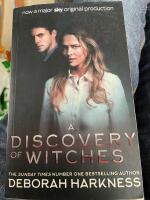 A Discovery of Witches 
