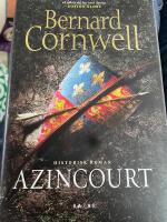 Azincourt