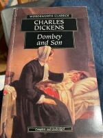 Dombey and son
