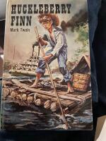 Huckleberry Finn