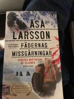 F&auml;dernas missg&auml;rningar