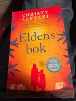 Eldens bok
