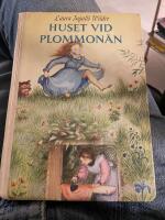 Huset vid Plommon&aring;n