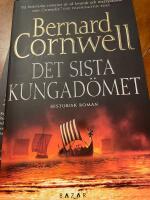 Det sista kungad&ouml;met