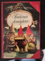 Tomtarnas hemligheter
