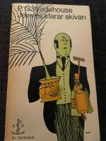 Jeeves klarar skivan