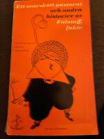 Ett sv&aring;rsk&ouml;tt pastorat