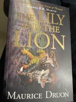 The Lily And The Lion