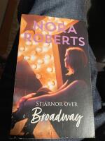 Stj&auml;rnor &ouml;ver Broadway