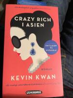 Crazy rich i Asien