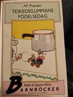Teskedsgummans f&ouml;delsedag