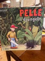 Pelle i djungeln