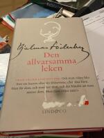 Den allvarsamma leken