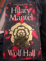 Wolf Hall