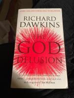 The God Delusion