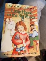 Little house in the big woods