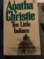 Ten little indians