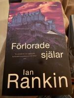 F&ouml;rlorade sj&auml;lar