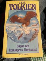 Sagan om konungens &aring;terkomst