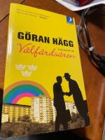 V&auml;lf&auml;rds&aring;ren : svensk historia 1945-1986
