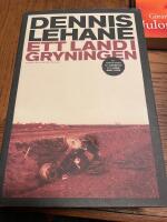 Ett land i gryningen