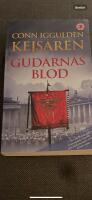 Gudarnas blod
