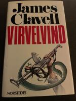 Virvelvind
