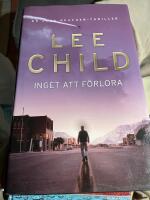 Inget att f&ouml;rlora 