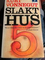 Slakthus 5 eller Barnkorst&aring;get