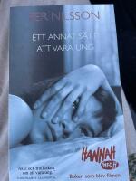 Ett annat s&auml;tt att vara ung